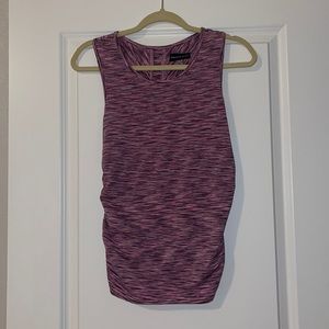 Sake 5th Avenue work out top